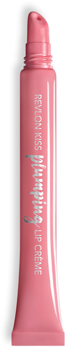 Revlon Kiss Plumping Lip Cream - 530 Peony Buff