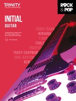 Trinity College London Rock & Pop 2018 Guitar Initial Grade