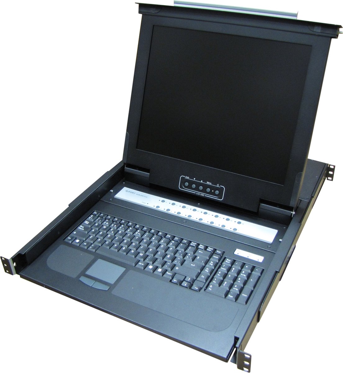RackMatic - RackMatic 19-inch 19 
