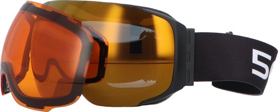 9 lunettes de ski testées sur piste