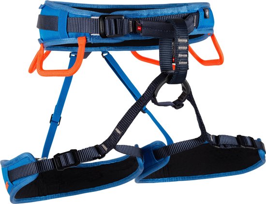 Mammut Ophir 3 Slide heren klimtuig Mammut Ophir 3 Slide heren klimtuig