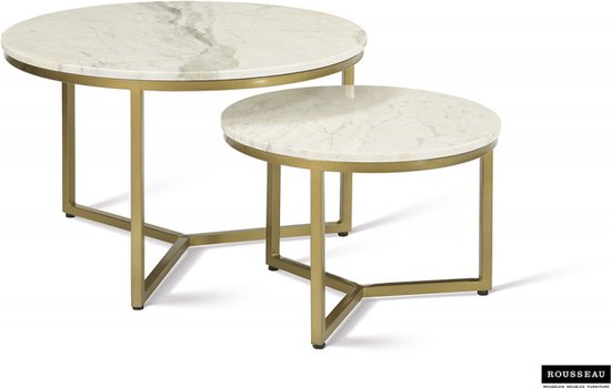 Table à manger moderne céramique taupe aspect marbre 200 cm