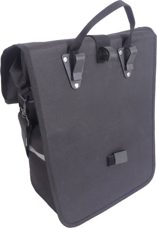 Sacoches de vélo Ortlieb, Vaude - sacoche étanche