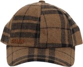 Chasin' Pet pet Mays cap Bruin Maat 1 SIZE