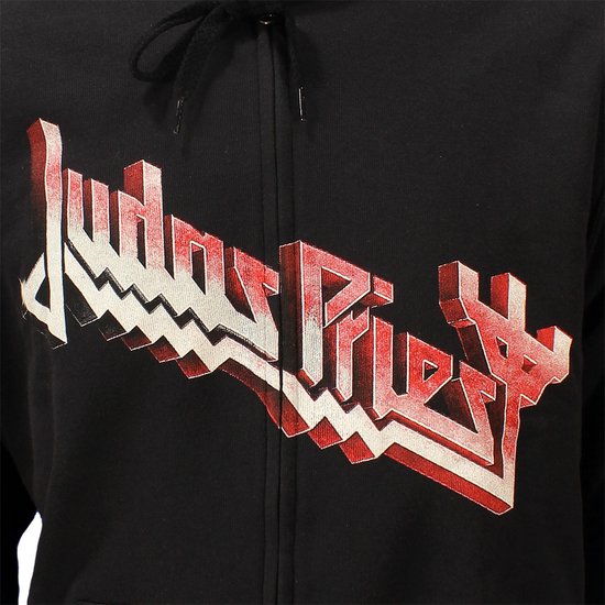 Judas priest store firepower hoodie