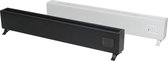 Bol.com Eurom Alutherm Baseboard 2000 Black aanbieding