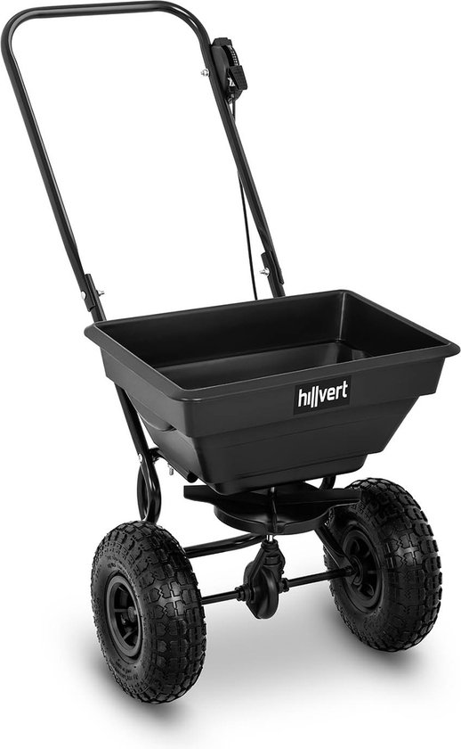 Hillvert Zaadstrooier 14 l