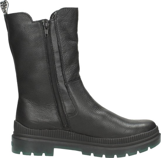 Remonte Enkellaarsjes Plat Enkellaarsjes Plat zwart Maat 37 bol