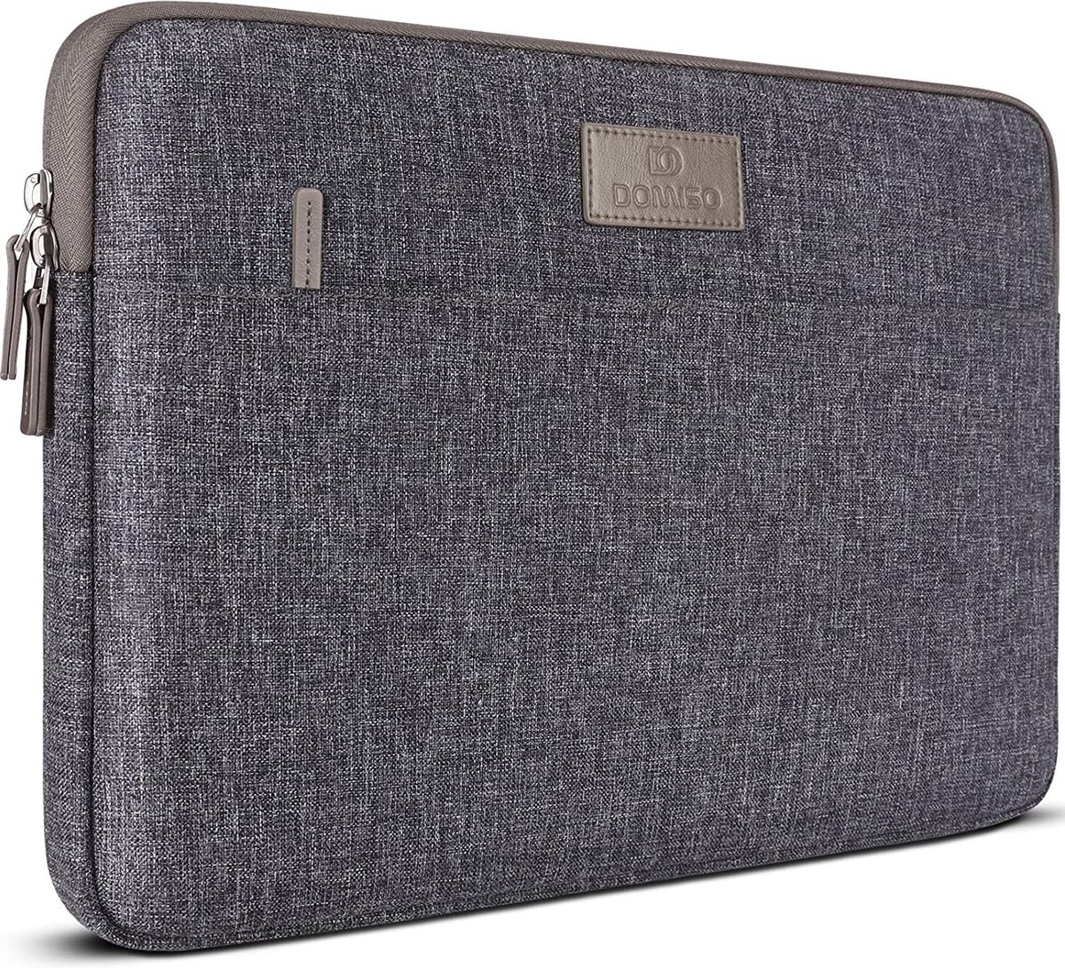 Selwo Hoes voor 10,1 inch notebook iPad, waterdichte laptophoes laptop sleeve case beschermhoes voor 10,5