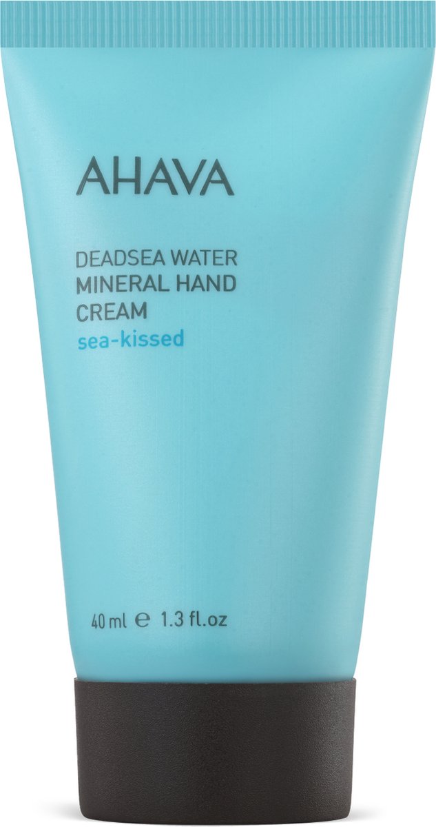 Ahava Sea Kissed Mineral Hand Cream