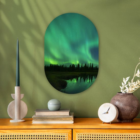 Om Mani Padme Hum _ Décoration Murale En Bois - Gaïamamart