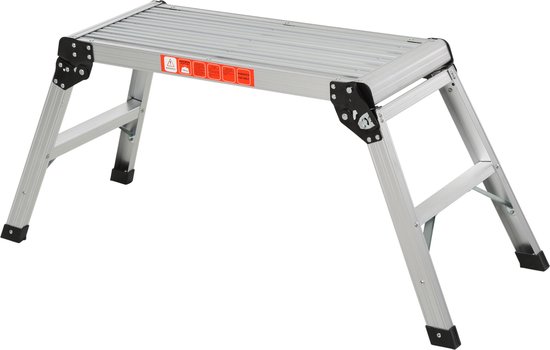 Werkplatform - Platformen en looppaden