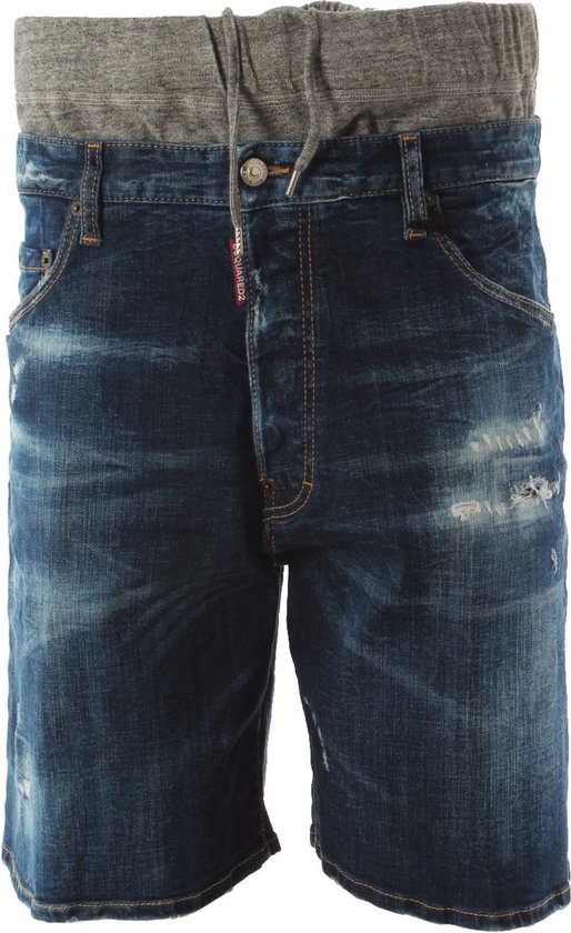 Geographical NorwayHeren Cargo Short Zomer Bermuda Korte