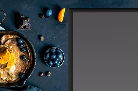 KitchenYeah® Inductie beschermer 81.2x52 cm - Paard - Dieren - Manen - Zwart - Kookplaataccessoires - Afdekplaat voor kookplaat - Inductiebeschermer - Inductiemat - Inductieplaat mat