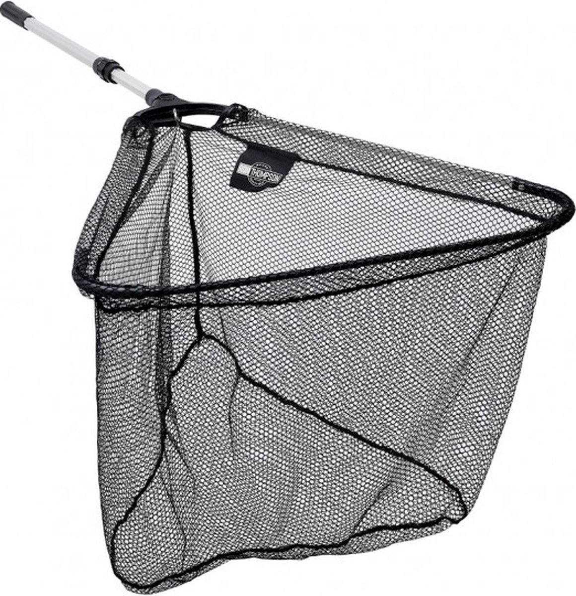 Ron Thompson Ontario V2 Folding Net Telescopic 50x50cm - Schepnet