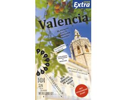 ANWB Extra - Extra Valencia