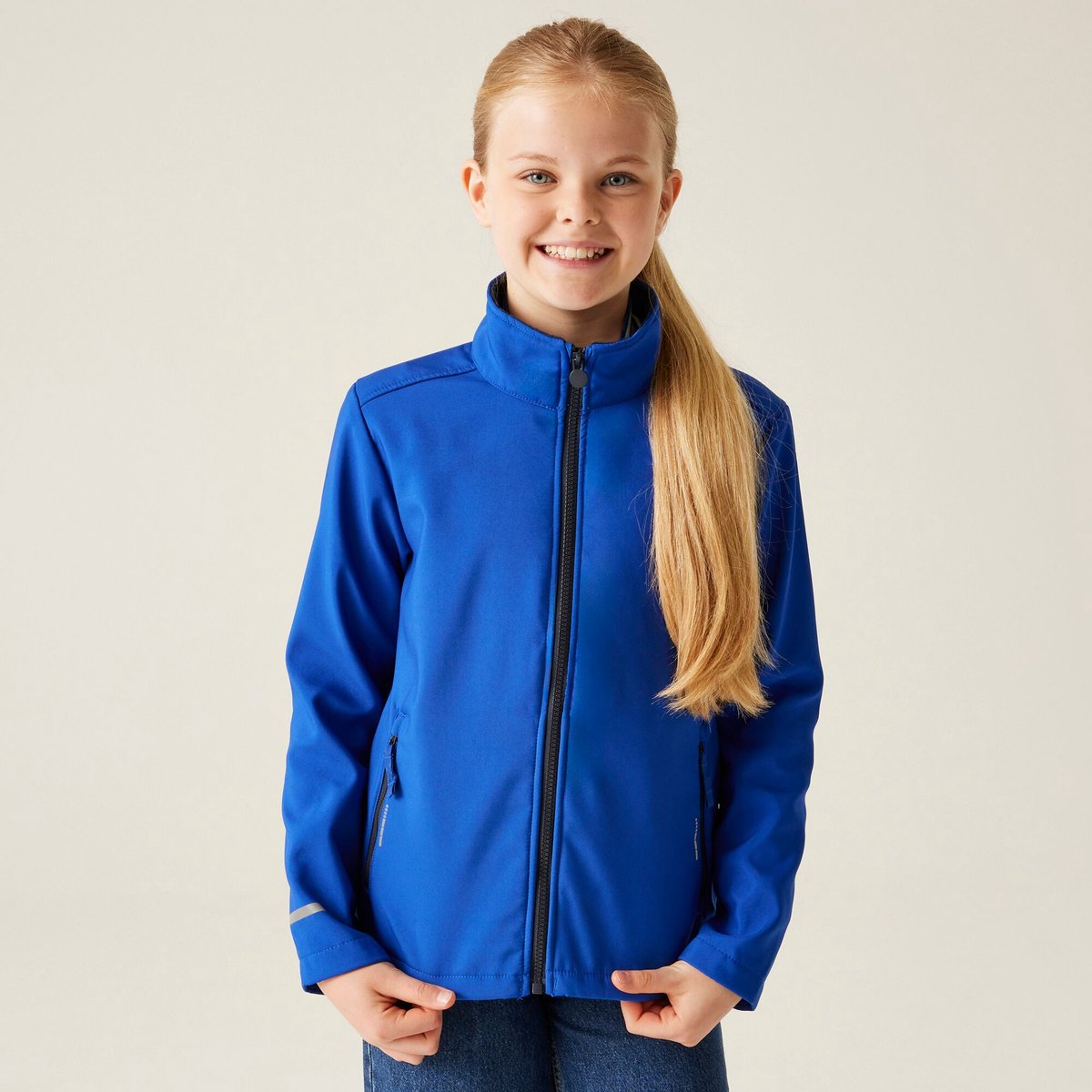 Jas Kinderen Hiking