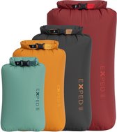 Gobesty 6 Stück Outdoor wasserdichte Tasche, Ultraleichte Drybag Gobesty 6 Stück Outdoor wasserdichte Tasche, Ultraleichte Drybag