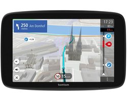 TomTom GO Navigator 7 (2nd GEN) - Autonavigatie - Europa