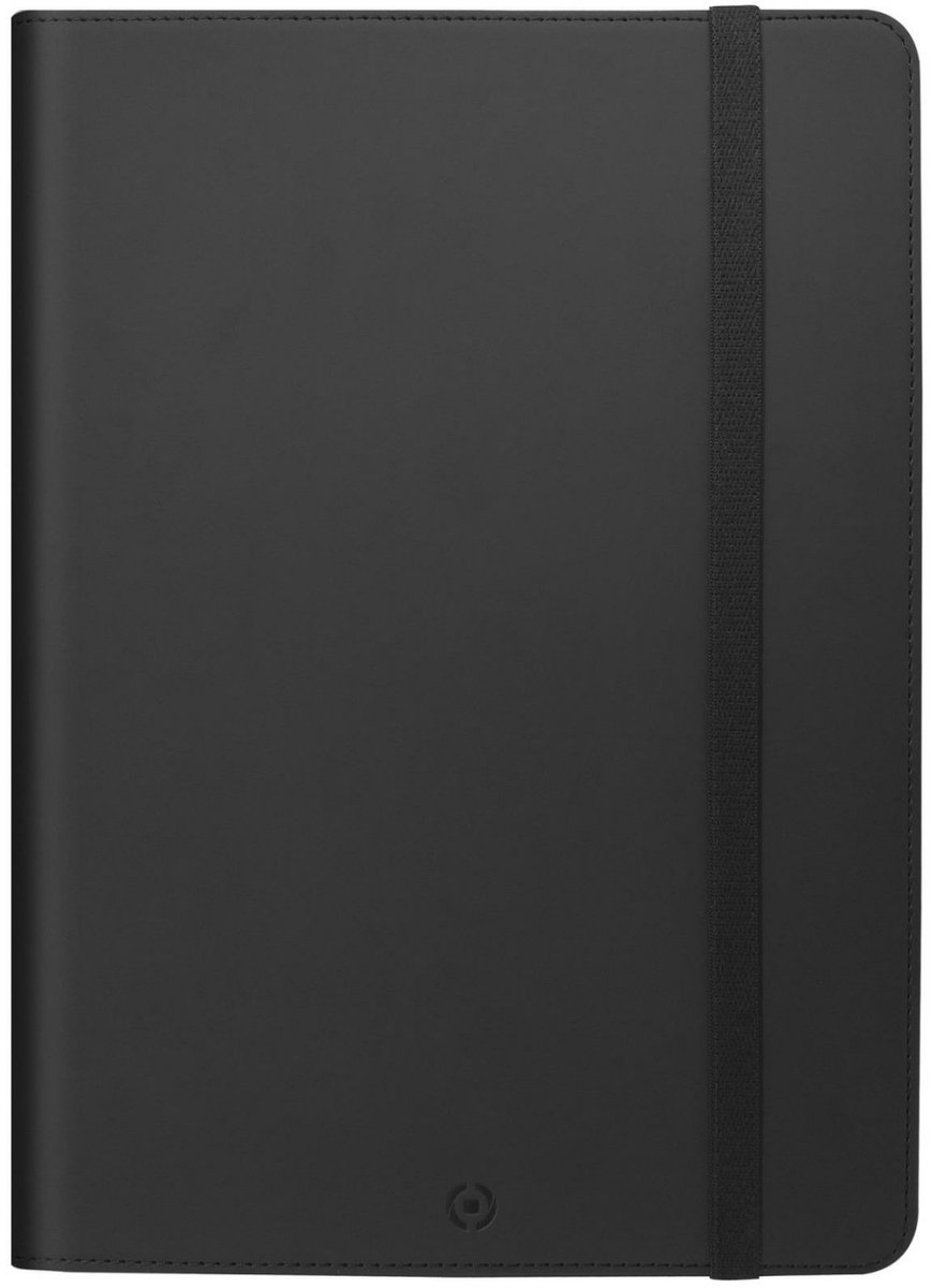 Celly BookBand 27,9 cm (11") Folioblad Zwart