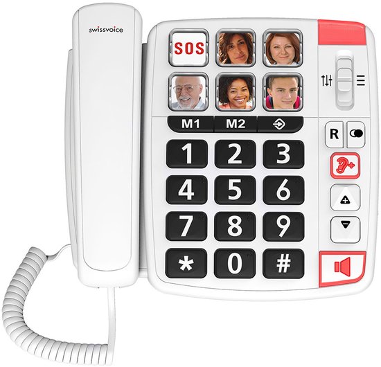Swissvoice Xtra 1110