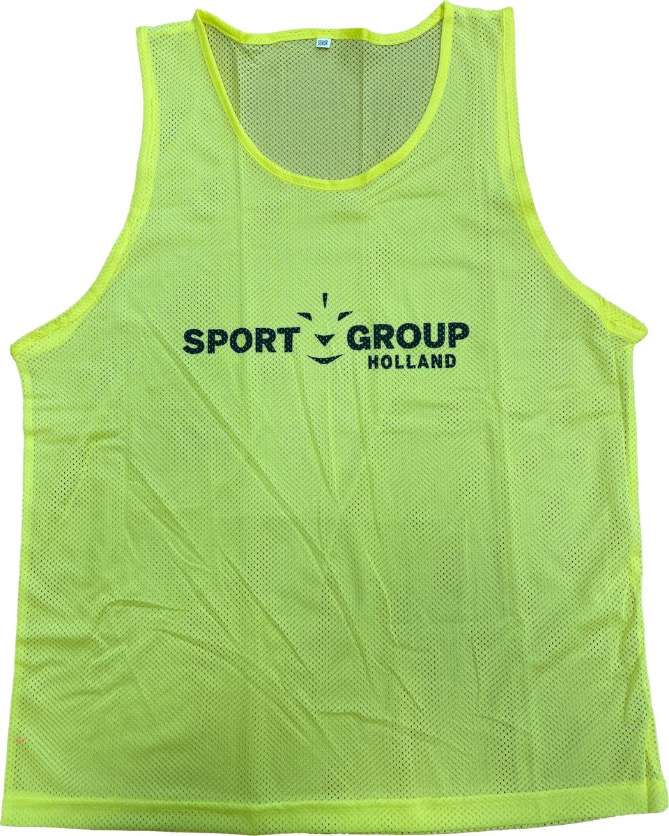 Traininghesje Senior - Sport Group Holland