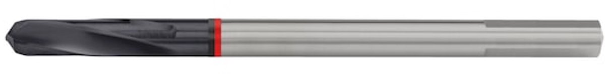 Wurth - Spiraalboor, HSCo8, WN-type, RH MAGMA - Spiraalboor HSCo8 WN MAGMA x 10 st