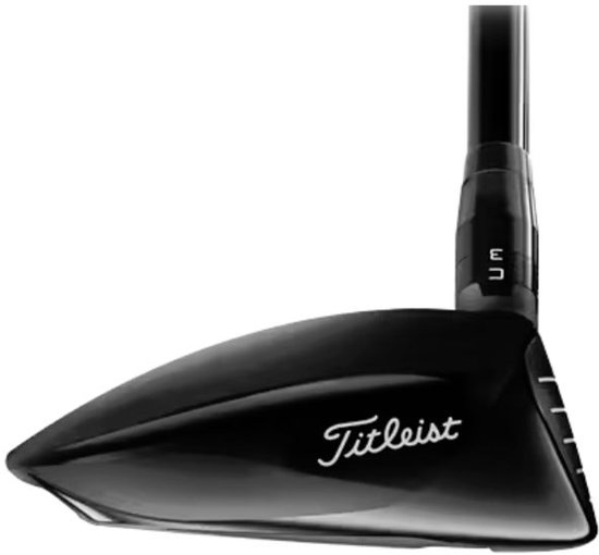 Titliest GT1 Fairwaywood Heren Lite Flex van Merkloos — afbeelding 2