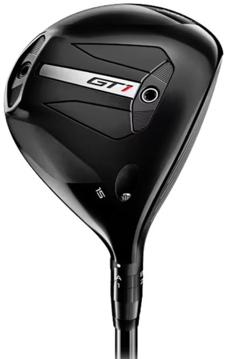 Titliest GT1 Fairwaywood Heren Regular Flex