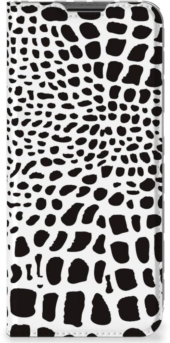 Nokia G50 Hoesje maken Slangenprint