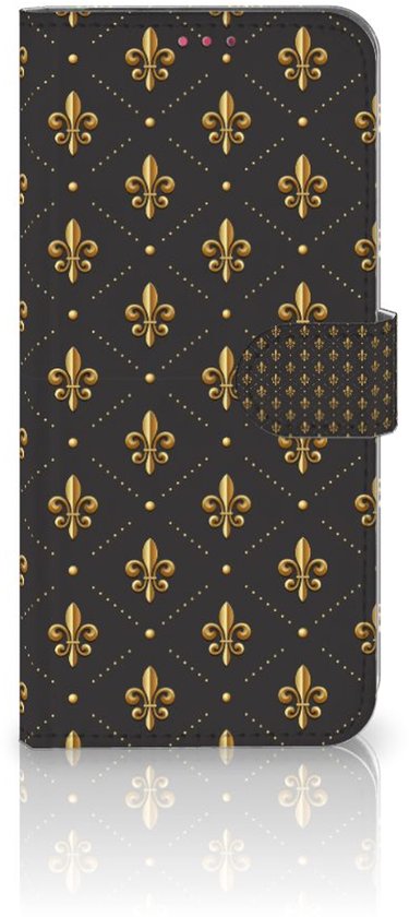 Magnétique Etui Housse pour OPPO A54 5G | A74 5G | A93 5G Portefeuille Français Lily