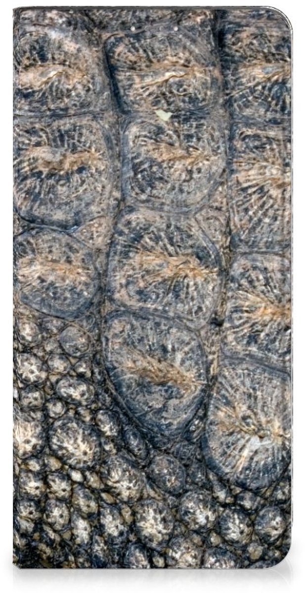 Samsung Galaxy A14 5G Hoesje maken Krokodillenprint