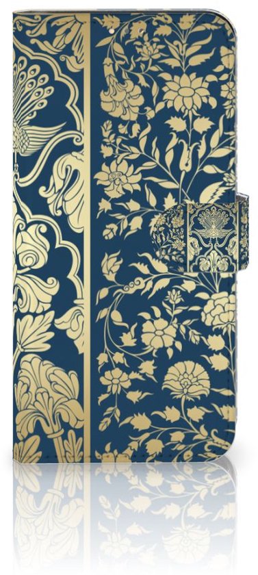 Coque Photo OPPO A15 Coque Téléphone Fleurs Beige