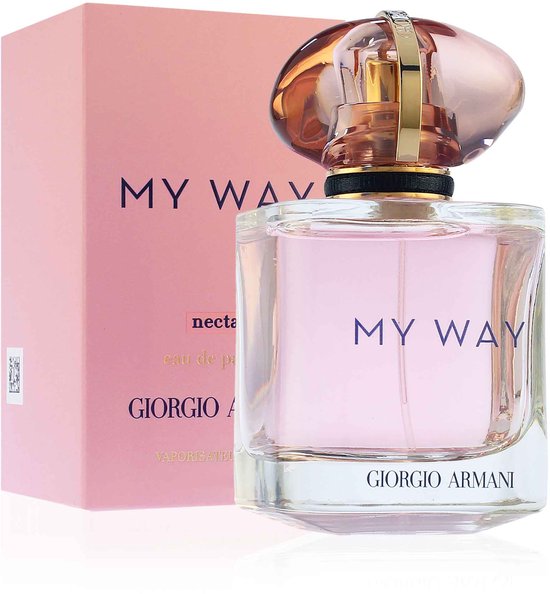 Nectar My Way Perfume Macys Giorgio Armani My Way Nectar