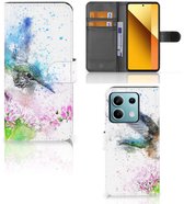 Hoesje Xiaomi Redmi Note 13 5G Vogel