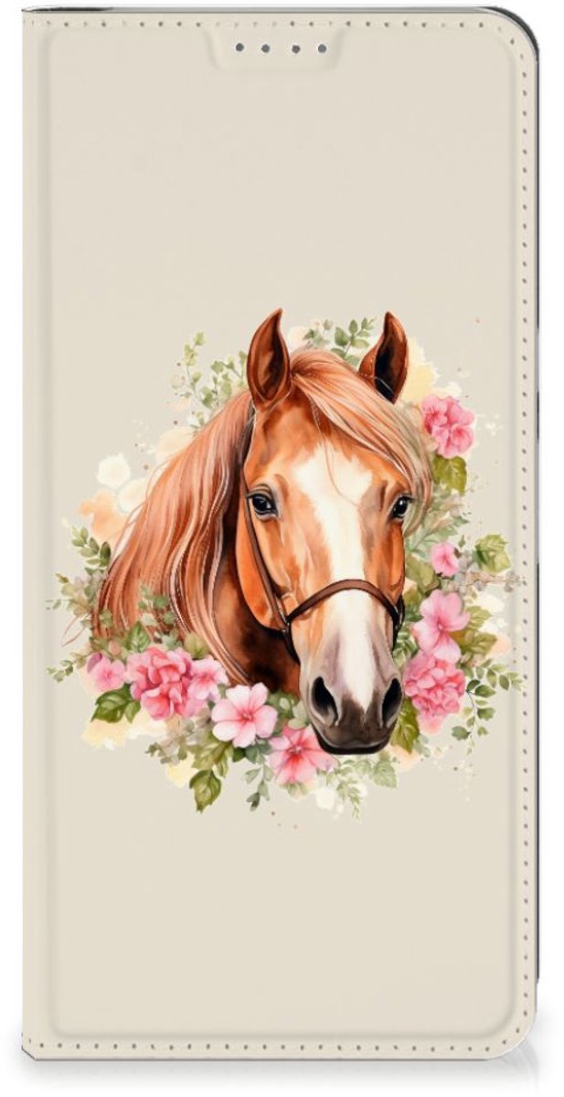 Hoesje maken voor Google Pixel 8 Pro Paard