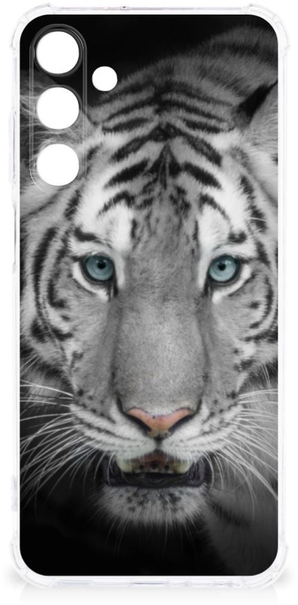 Samsung Galaxy A25 Case Anti-shock Tijger