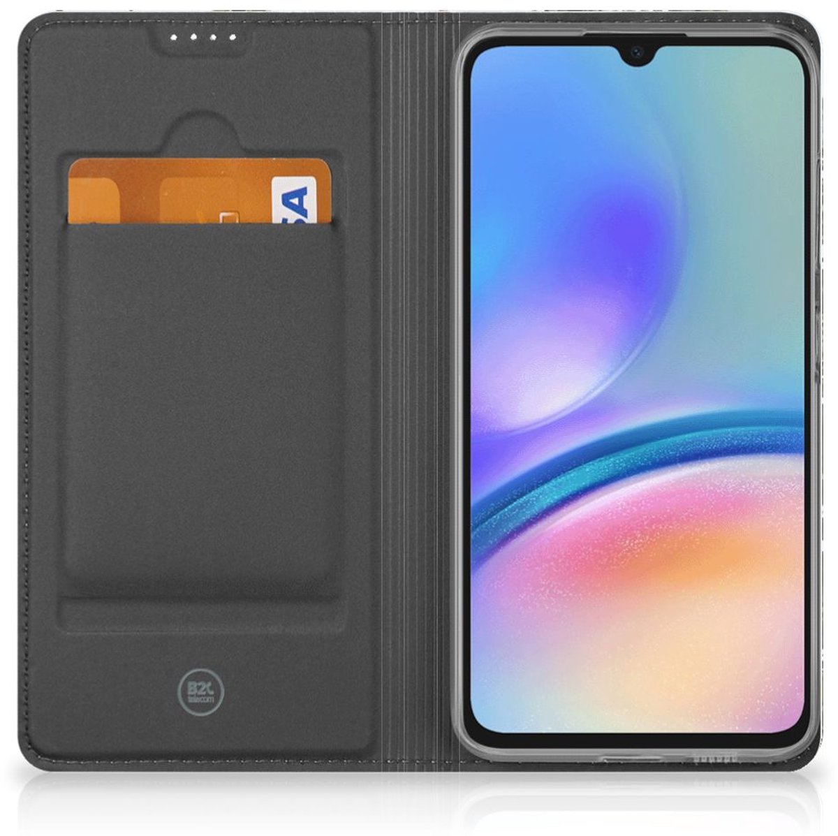 Hoesje maken voor Samsung Galaxy A05s Jungle