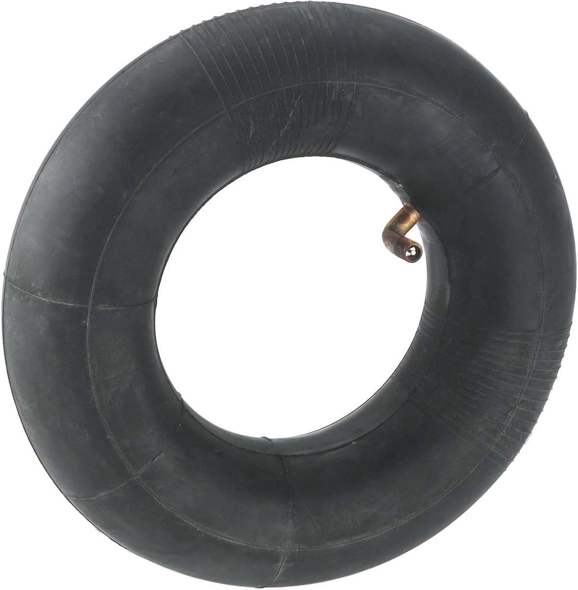 Dörner + Helmer Premium luchtband binnenband 6" x 3.5" met hoekventiel voor luchtbanden Ø340 x 100 mm tot 2,0 bar