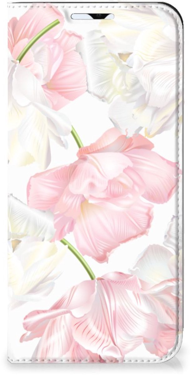 Samsung Galaxy A23 Smart Cover Lovely Flowers