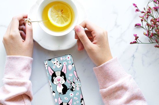 Etui à rabat OPPO Find X5 Lite | Cadeau de coque de téléphone Reno 7 5G pour petits-fils