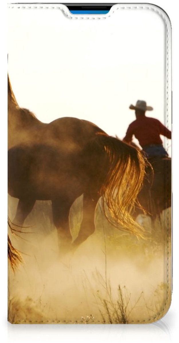 iPhone 14 Pro Max Hoesje maken Design Cowboy