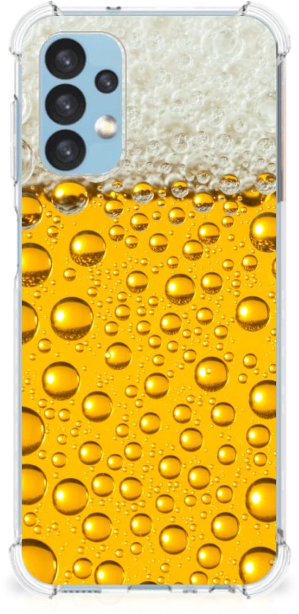 Samsung Galaxy A13 (4G) Beschermhoes Bier