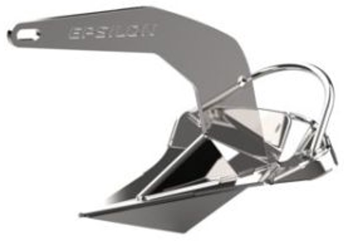 º68001333 Epsilon roll bar rvs 10kg