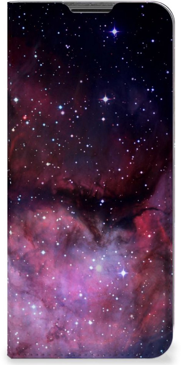 Stand Case voor Nokia G50 Galaxy