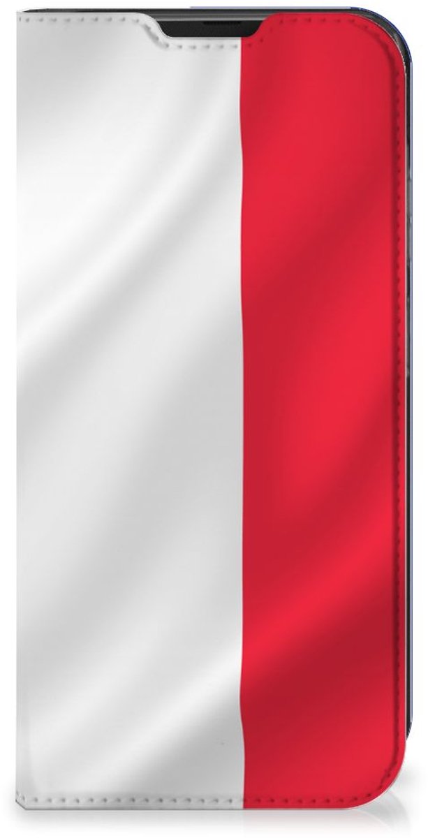 Samsung Galaxy Xcover 6 Pro Standcase Frankrijk