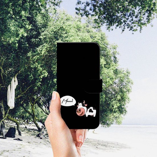 Housse en Cuir Premium Flip Case Portefeuille Etui pour Motorola Moto G73 Portefeuille Vache