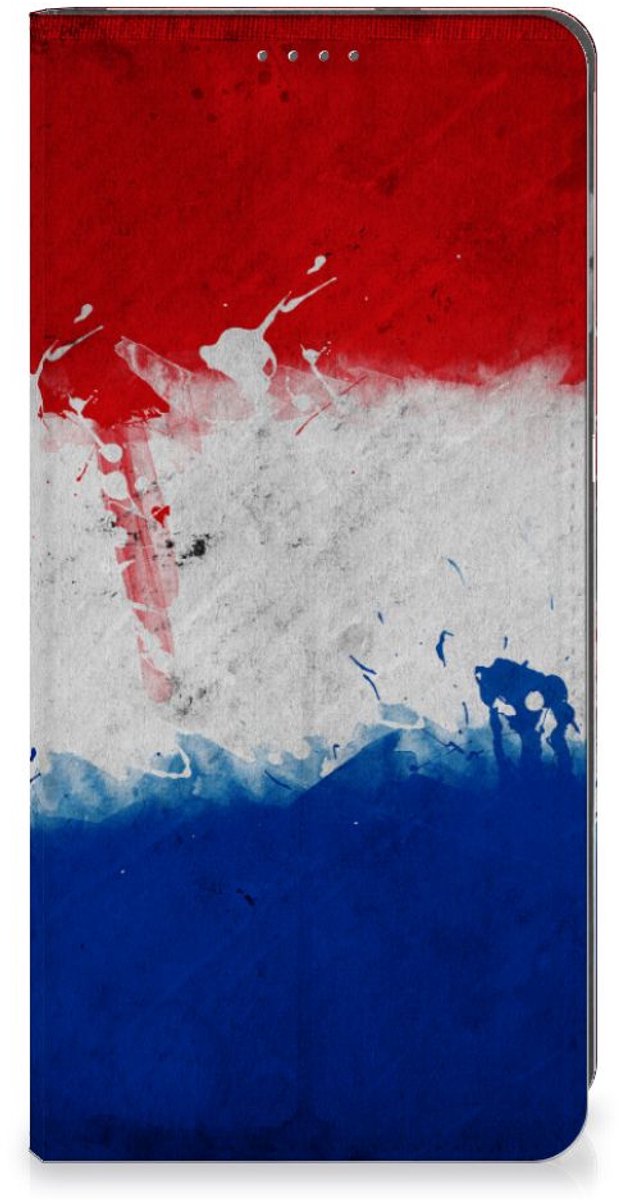 Motorola Moto G14 Standcase Nederland