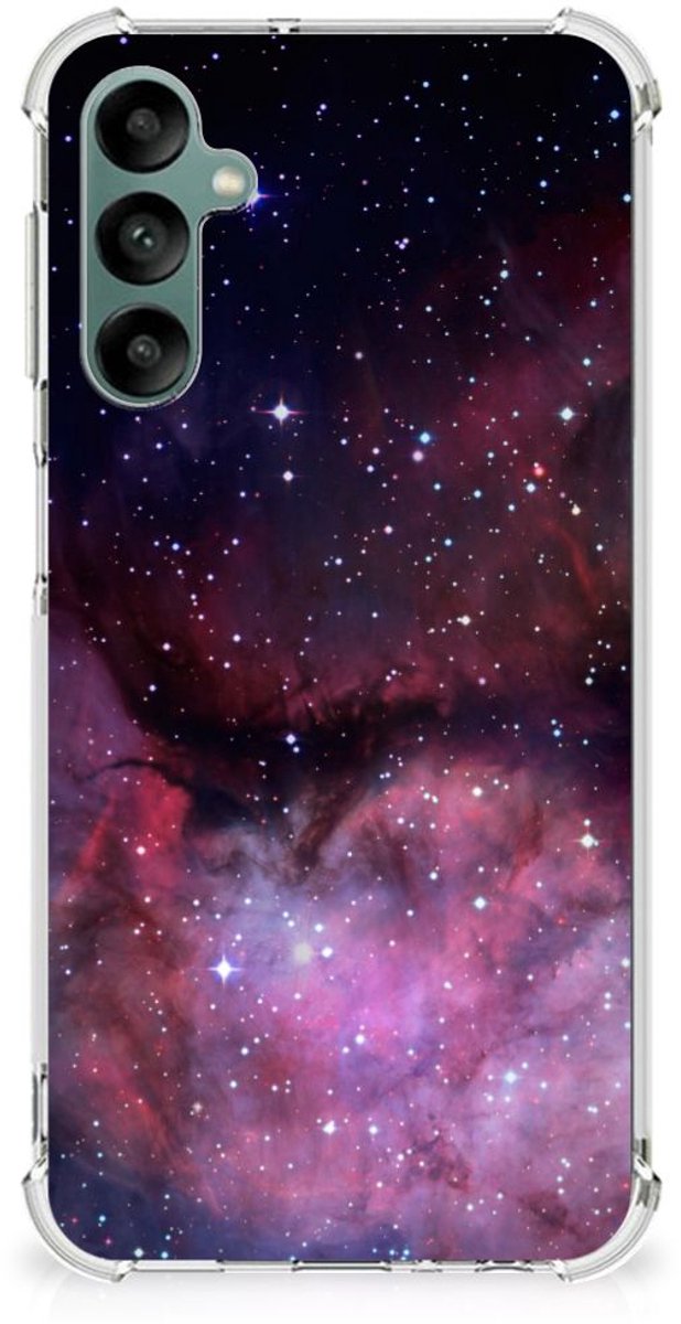 Shockproof Case voor Samsung Galaxy A24 Galaxy