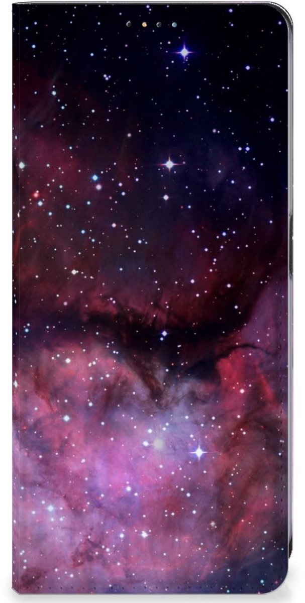 Stand Case voor OnePlus Nord CE 3 Lite Galaxy